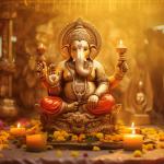 Vighna Nivarakam Siddhi Vinayaka Stotram