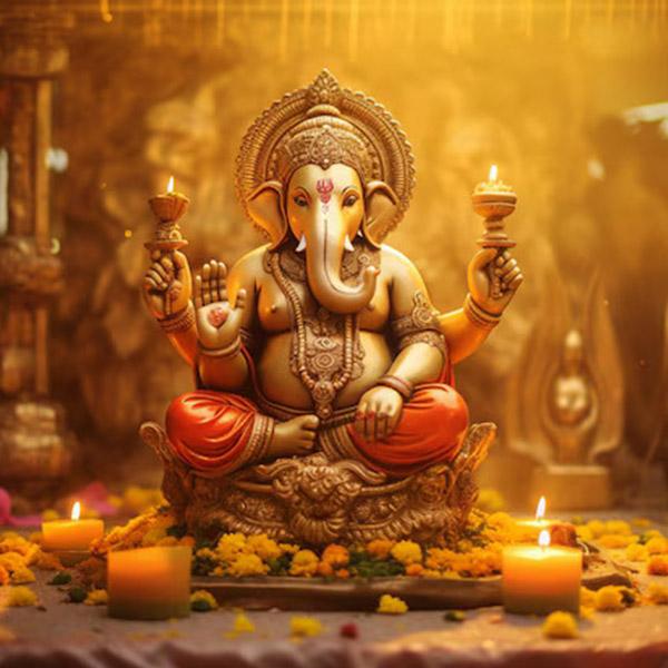 Vighna Nivarakam Siddhi Vinayaka Stotram