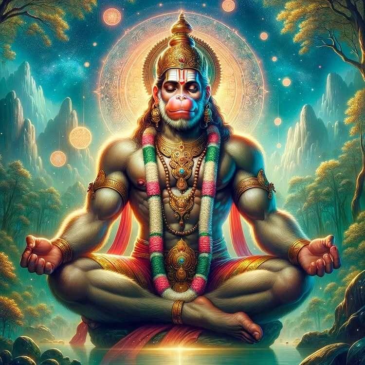 Hanuman Chalisa