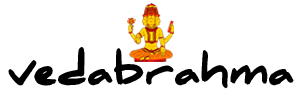 Vedabrahma - Where Vedic wisdom meets divine truth